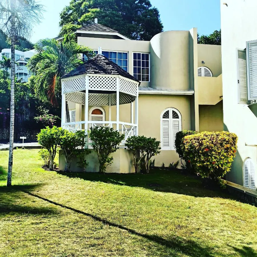 Columbus Heights Apt 26 F Ότσο Ρίος Διαμέρισμα