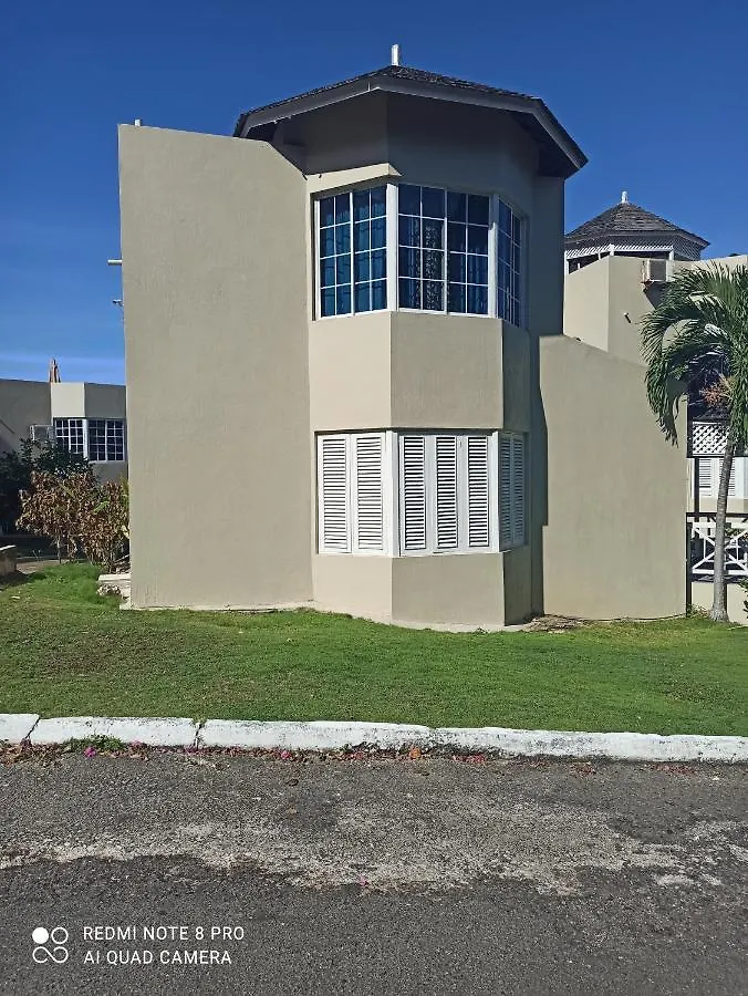 Columbus Heights Apt 26 F Ότσο Ρίος 0*,