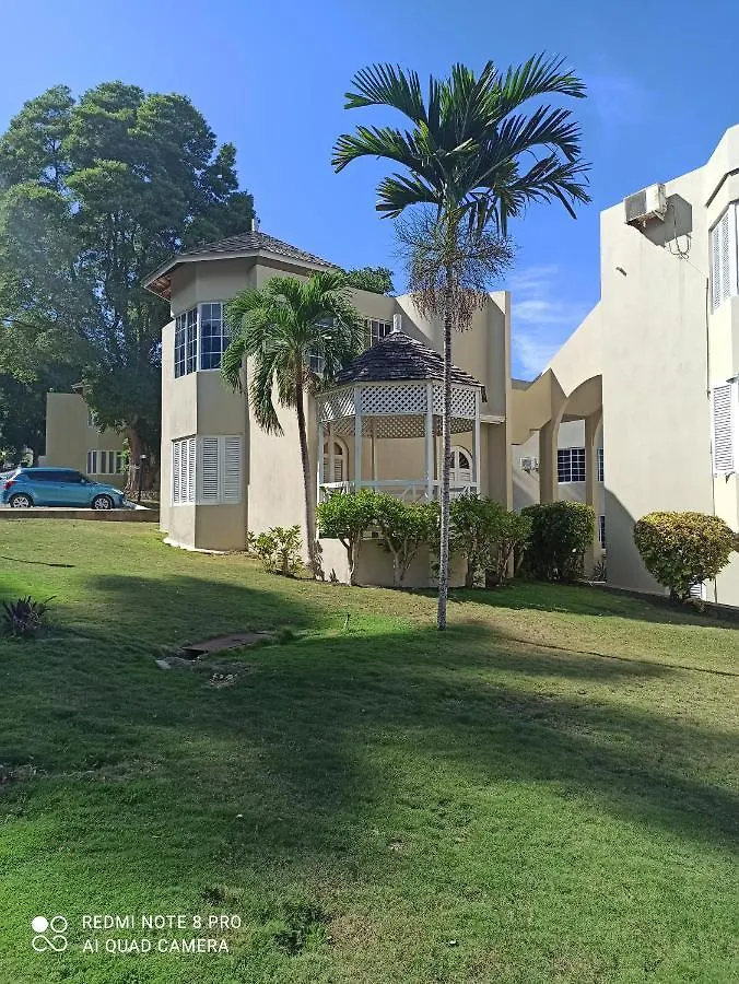 Columbus Heights Apt 26 F Ότσο Ρίος Διαμέρισμα