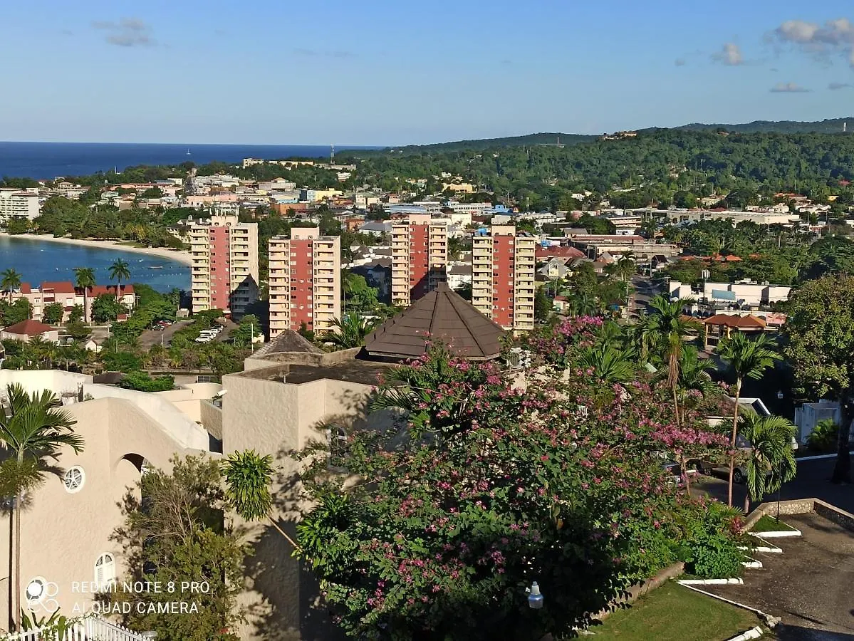 Columbus Heights Apt 26 F Ότσο Ρίος Διαμέρισμα