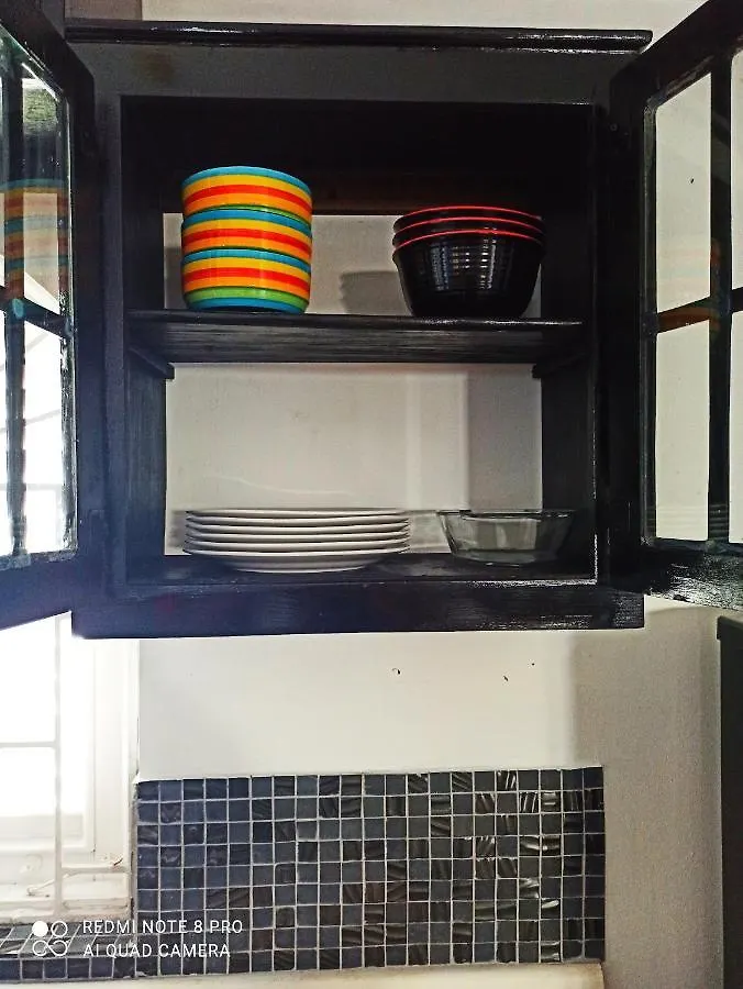 Columbus Heights Apt 26 F Ότσο Ρίος