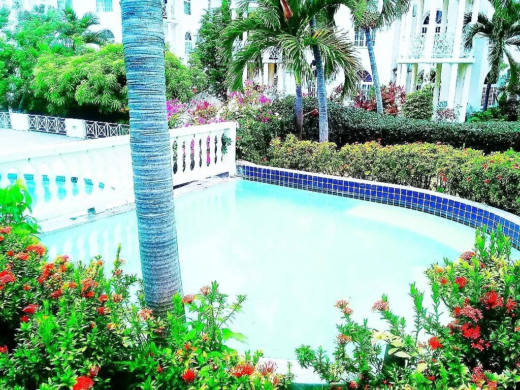 Columbus Heights Apt 26 F Ότσο Ρίος Διαμέρισμα