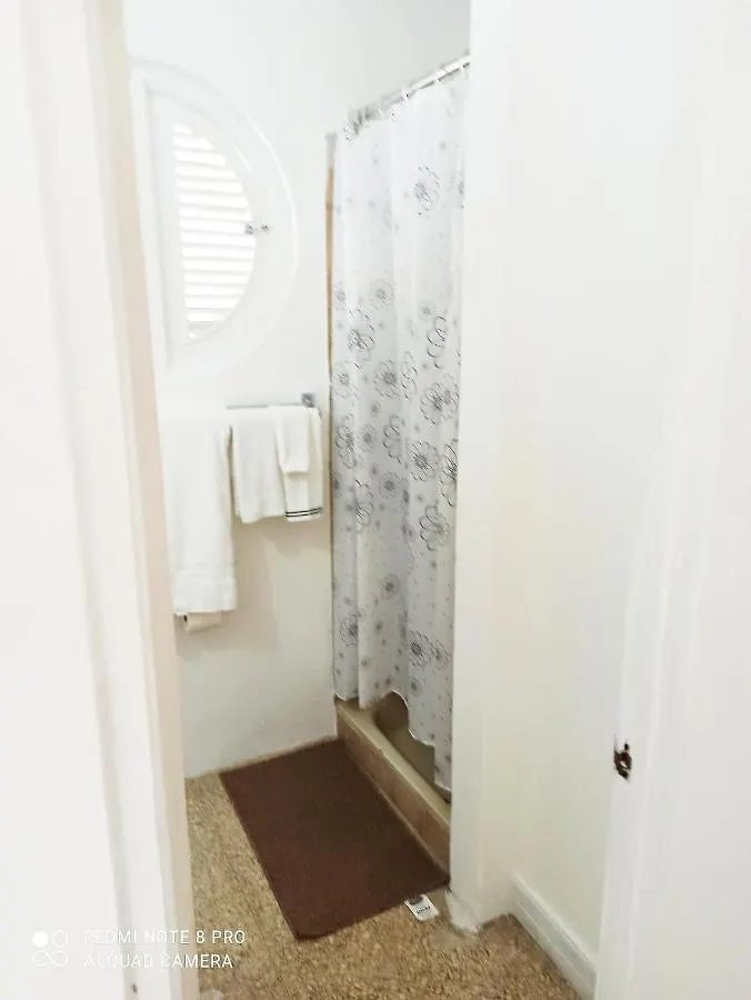 Διαμέρισμα Columbus Heights Apt 26 F Ότσο Ρίος