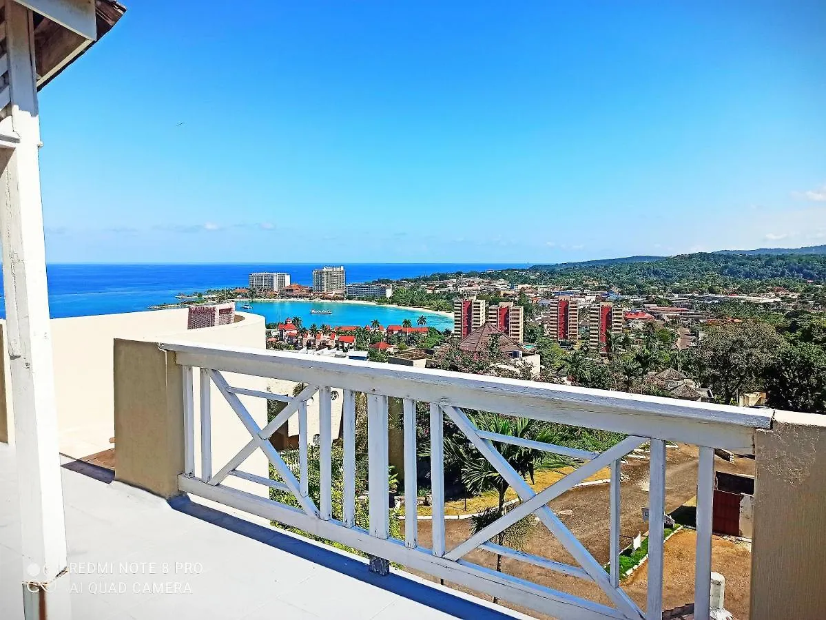 Columbus Heights Apt 26 F Ότσο Ρίος