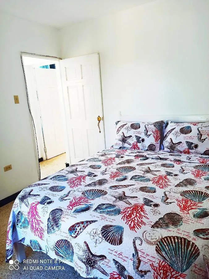 Columbus Heights Apt 26 F Ότσο Ρίος Τζαμάικα