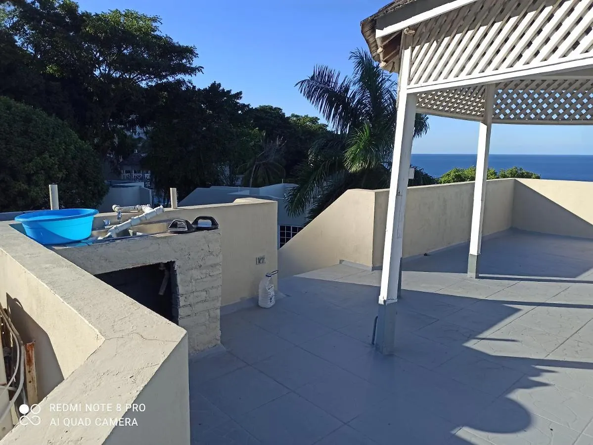 Διαμέρισμα Columbus Heights Apt 26 F Ότσο Ρίος
