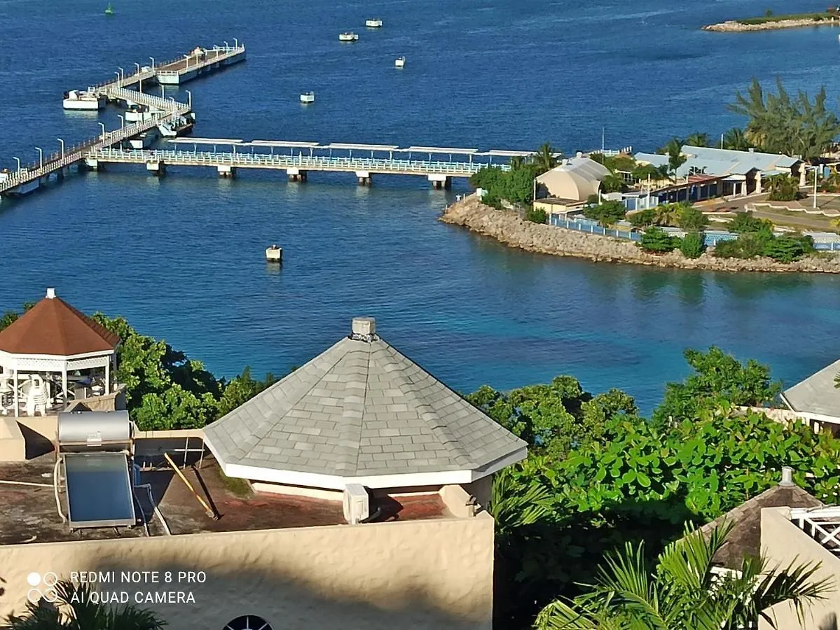 Columbus Heights Apt 26 F Ότσο Ρίος 0*,