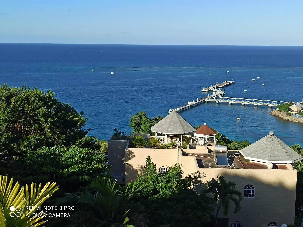 Columbus Heights Apt 26 F Ότσο Ρίος Διαμέρισμα