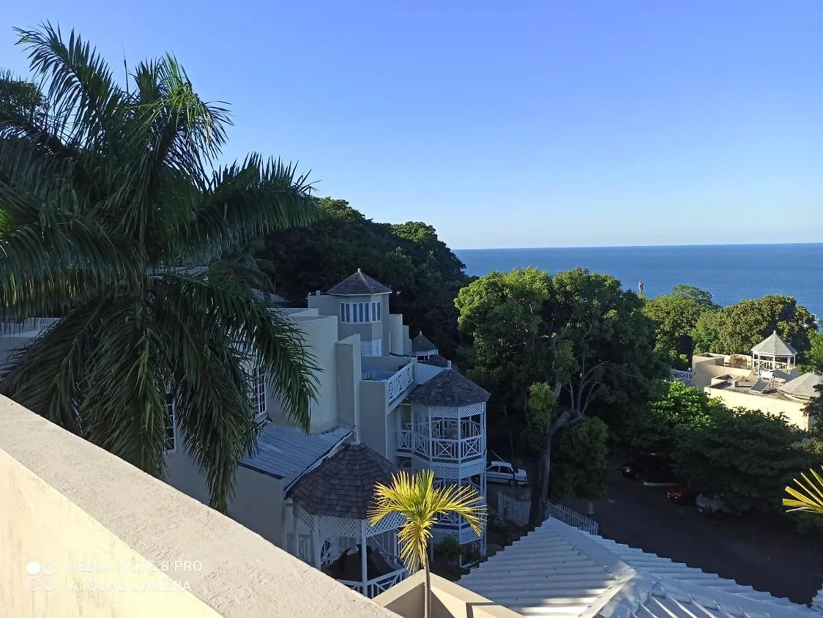 Columbus Heights Apt 26 F Ότσο Ρίος