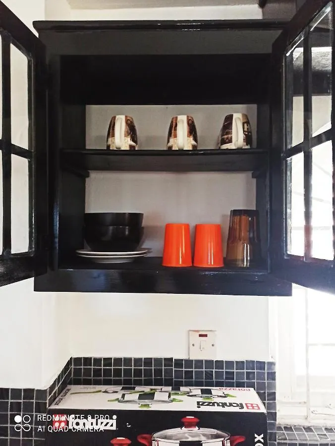 Columbus Heights Apt 26 F Ότσο Ρίος Διαμέρισμα
