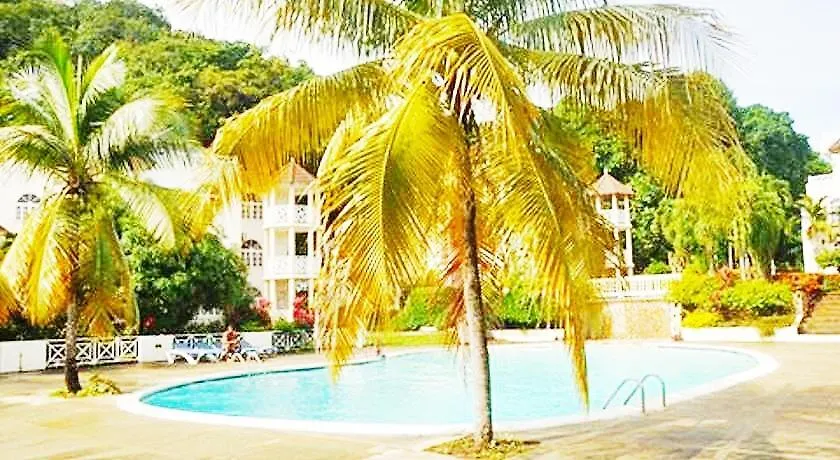 Columbus Heights Apt 26 F Ότσο Ρίος