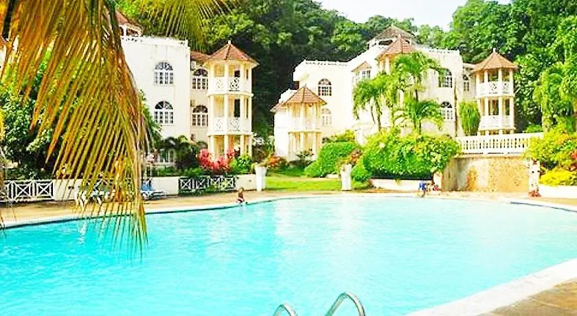 Columbus Heights Apt 26 F Ότσο Ρίος 0*,  Τζαμάικα