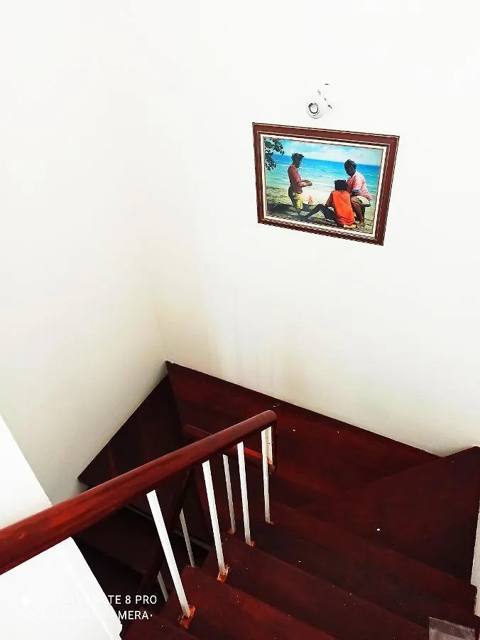 Διαμέρισμα Columbus Heights Apt 26 F Ότσο Ρίος Τζαμάικα