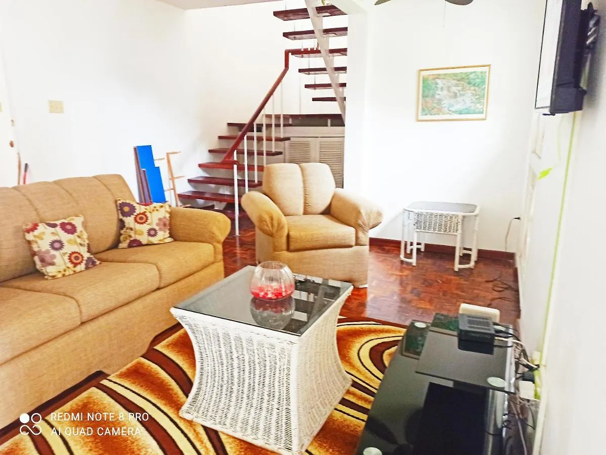 Columbus Heights Apt 26 F Ότσο Ρίος 0*,  Τζαμάικα