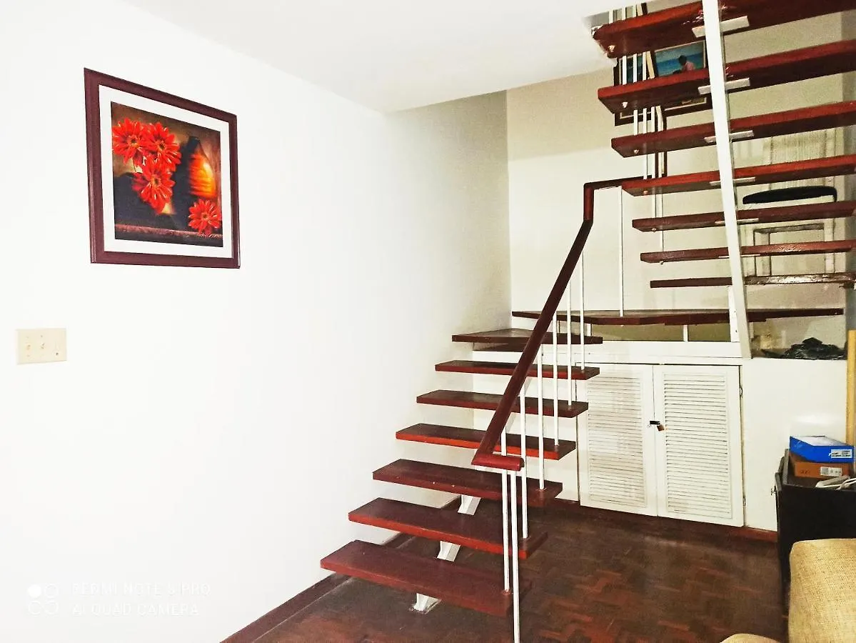 Διαμέρισμα Columbus Heights Apt 26 F Ότσο Ρίος Τζαμάικα