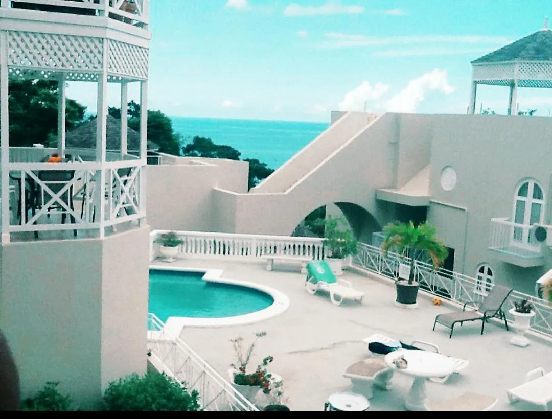 Columbus Heights Apt 26 F Ότσο Ρίος 0*,