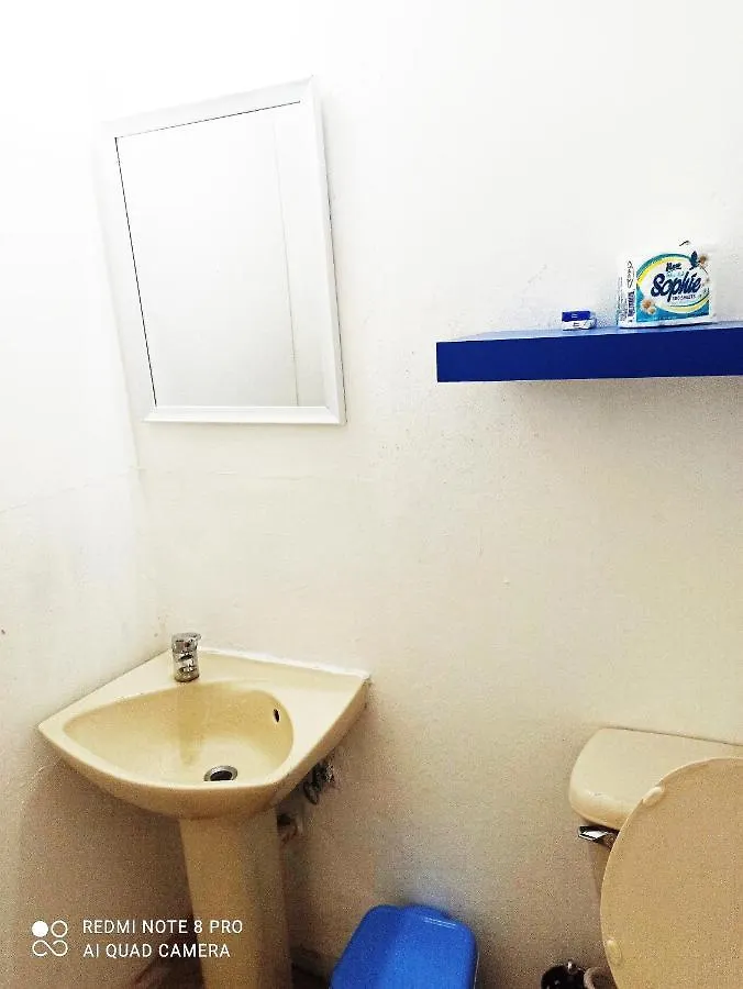 Columbus Heights Apt 26 F Ότσο Ρίος 0*,