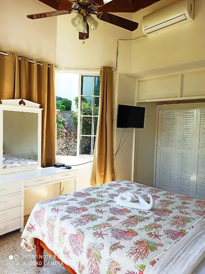 Columbus Heights Apt 26 F Ότσο Ρίος Τζαμάικα