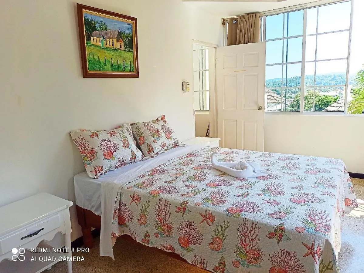 Columbus Heights Apt 26 F Ότσο Ρίος