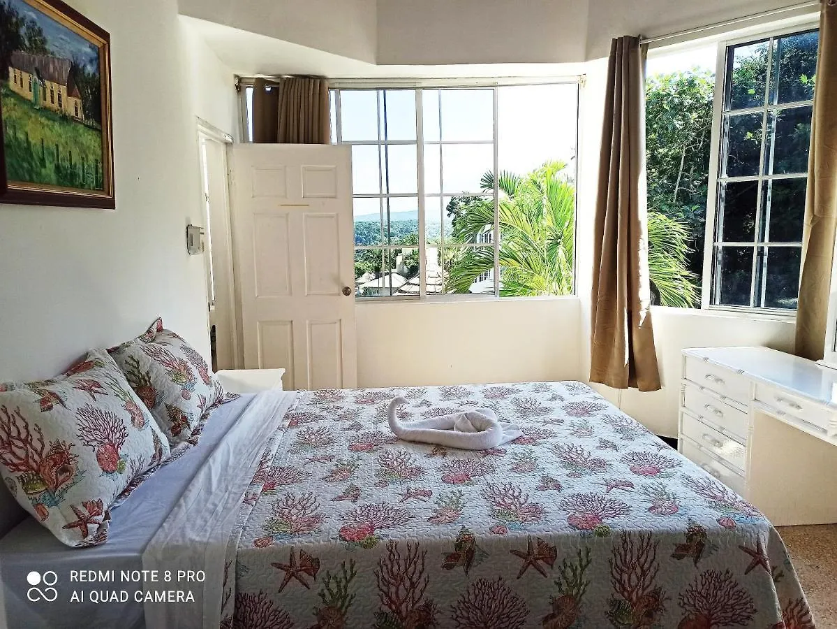 Διαμέρισμα Columbus Heights Apt 26 F Ότσο Ρίος