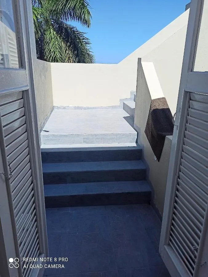 Columbus Heights Apt 26 F Ότσο Ρίος