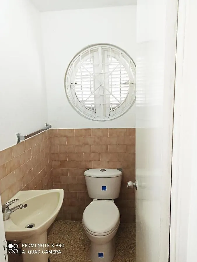 Columbus Heights Apt 26 F Ότσο Ρίος Διαμέρισμα