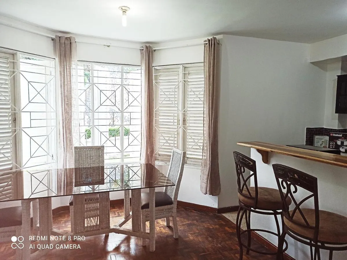 Columbus Heights Apt 26 F Ότσο Ρίος Διαμέρισμα