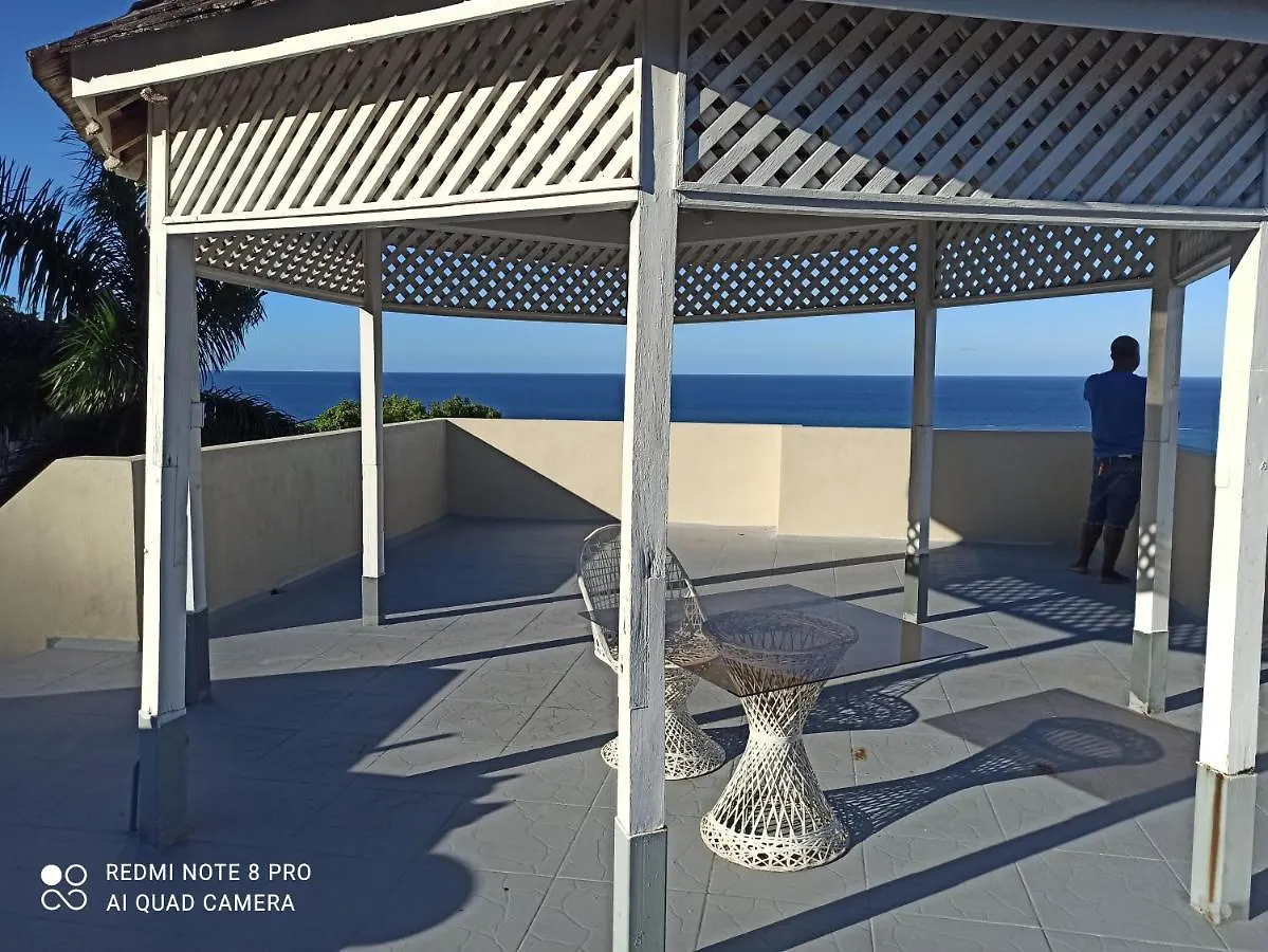 Columbus Heights Apt 26 F Ότσο Ρίος 0*,
