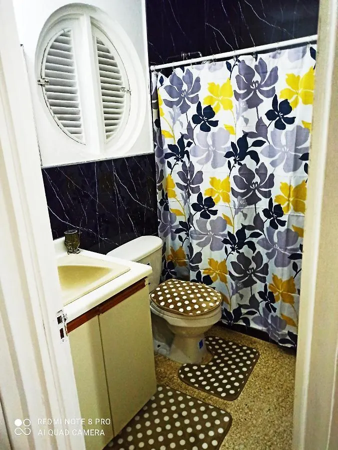Columbus Heights Apt 26 F Ότσο Ρίος