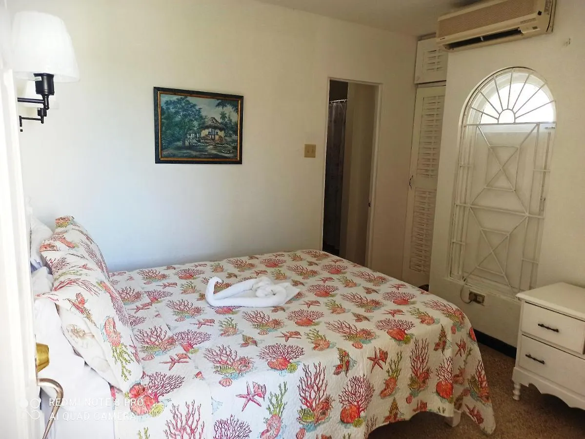 Columbus Heights Apt 26 F Ότσο Ρίος Διαμέρισμα