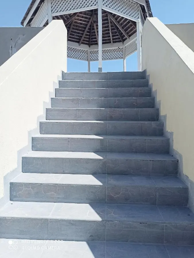Διαμέρισμα Columbus Heights Apt 26 F Ότσο Ρίος
