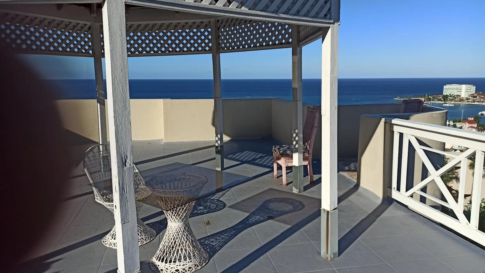 Columbus Heights Apt 26 F Ότσο Ρίος Τζαμάικα