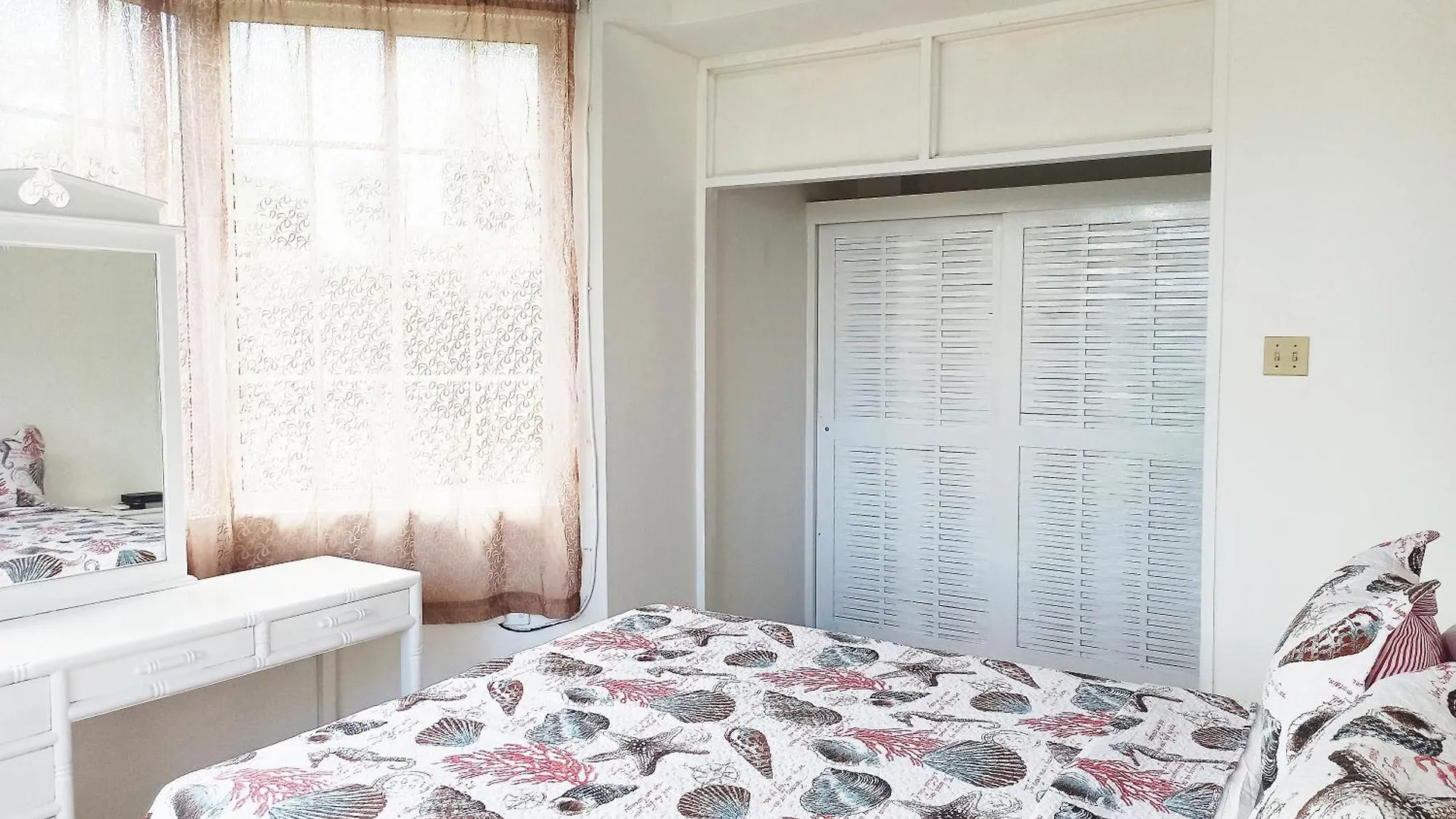 Columbus Heights Apt 26 F Ότσο Ρίος