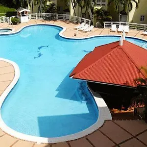 Zander's Paradise @mystic Ocho Rios