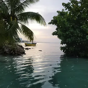 Munzels Oceanview Retreat Ocho Rios