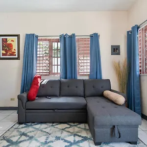 Shaw Park Gem Ocho Rios