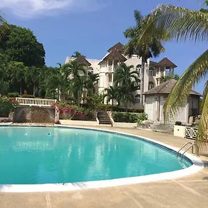 Sky Castles J3 Ocho Rios