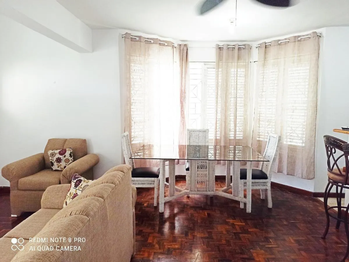 아파트 Columbus Heights Apt 26 F 오쵸 리오스